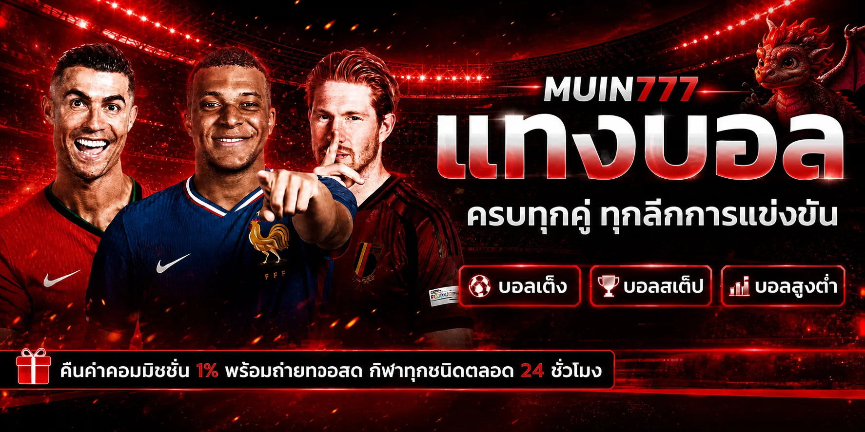 MUIN777 กีฬา ผลบอลสด และข้อมูลการแข่งขันบนมือถือ